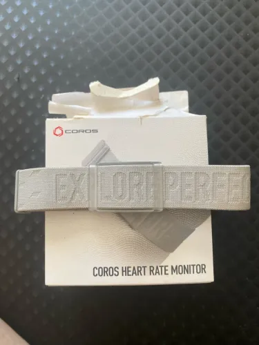 Monitor cardíaco coros
