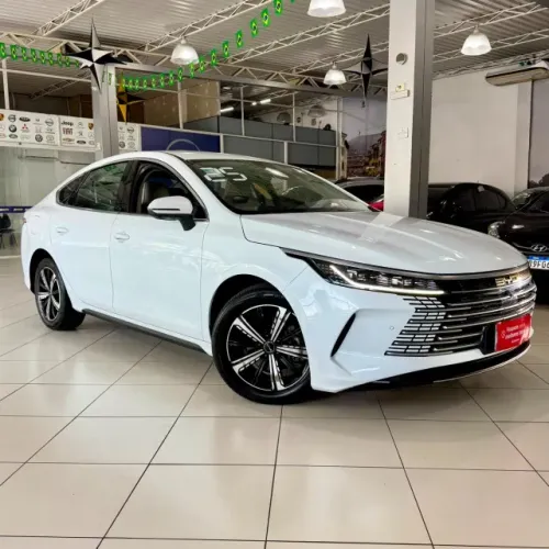 BYD King GL 1.5 16V Aut. (hibrido) 2025