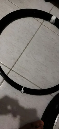 Par de aros 29 GTS M5