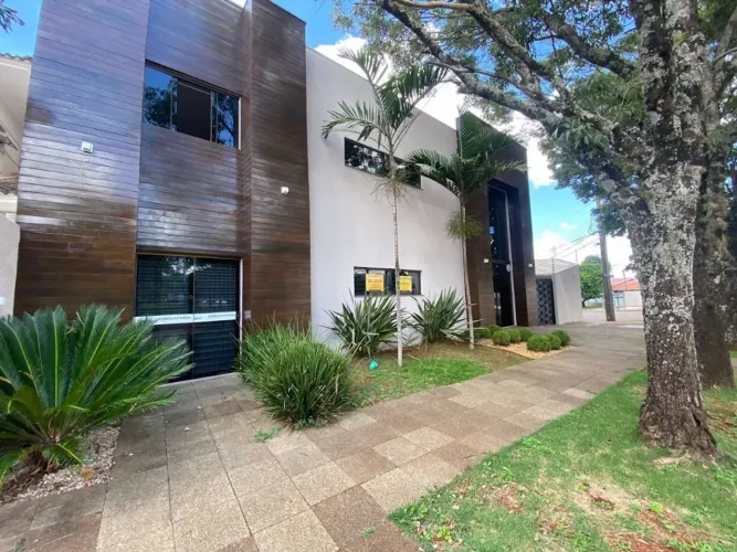Casa Comercial para venda e locação, Maria Luiza, Cascavel - CA2425.