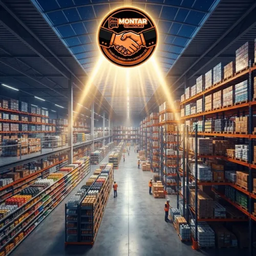 Gôndolas e porta pallets com melhor preço do mercado 