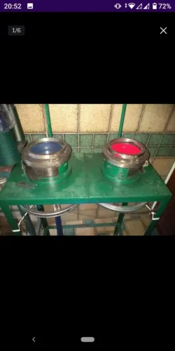Maquina xuxinhas rabicos
