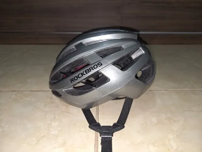 Capacete Ciclismo Rockbros HC-58TI