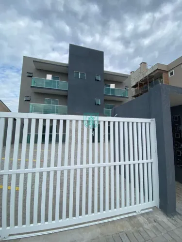 Apartamento em Itapoá-SC com 91m² por R$518.000,00