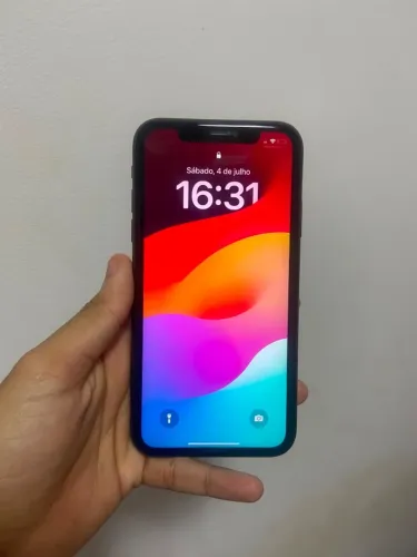 Iphone 11 128gb