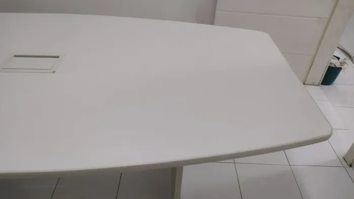 Vendo mesa de escritório 