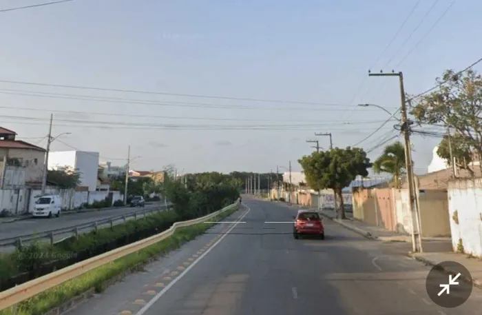 Terreno no bairro Aeroporto medindo 260 m². [5004]