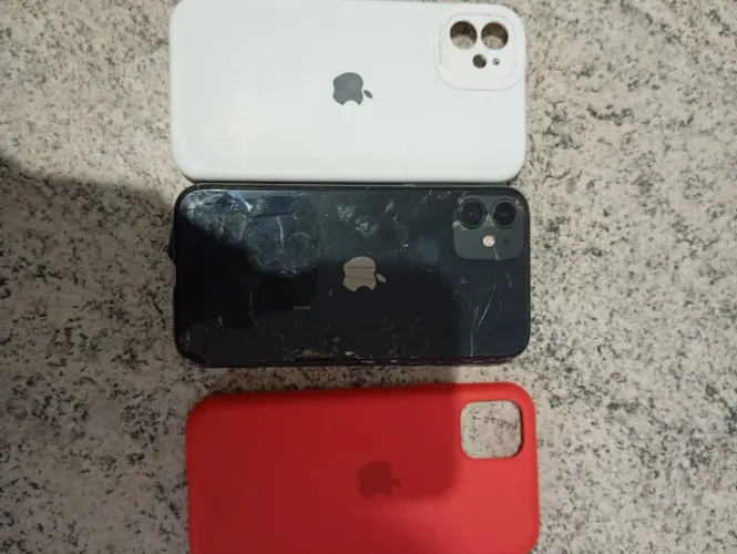 Vendo iPhone 11