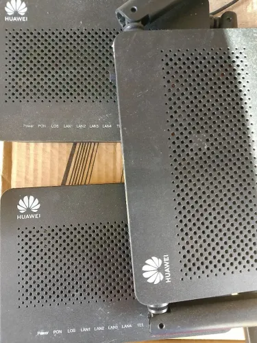 Roteador Huawei
