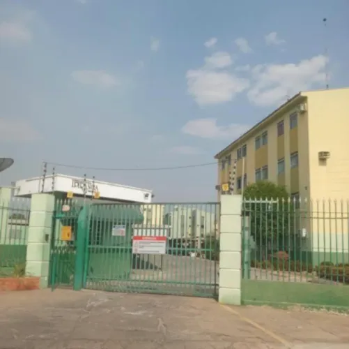 Excelente apartamento na área Central de Cuiabá