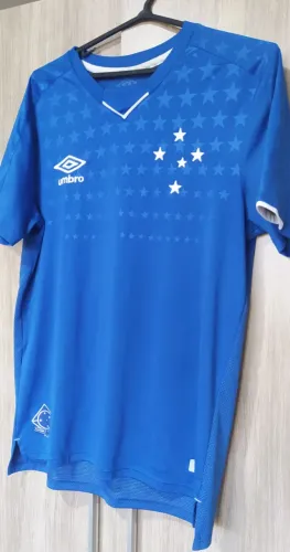 camisa do cruzeiro original