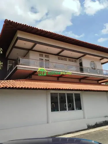 SALA COMERCIAL LOCALIZADA NO BAIRRO HORTO