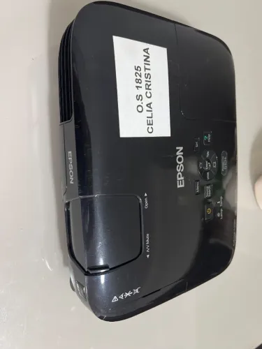 Projetor Epson
