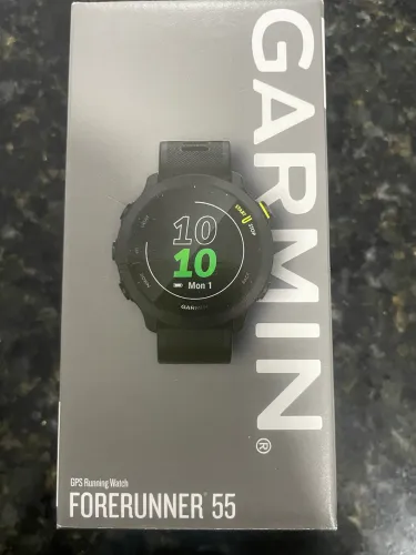 Garmin 55
