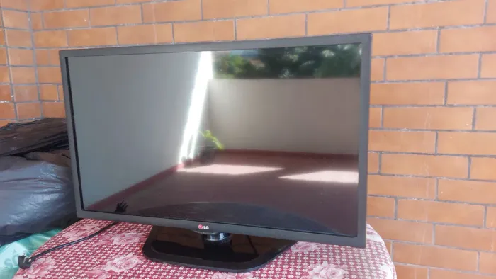 TV LCD 32 polegadas