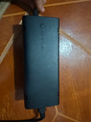 Fonte original xbox 350