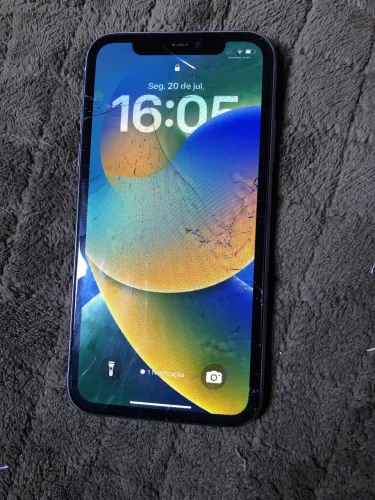 iPhone 11 64GB 