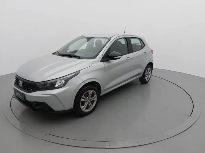 Fiat Argo Drive 1.0 Firefly 2026