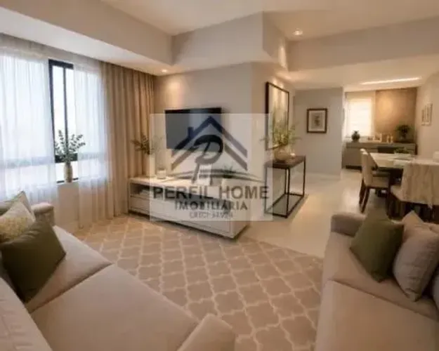 Apartamento para Venda em Salvador, Cidade Jardim, 3 dormitórios, 1 suíte, 3 banheiros, 1