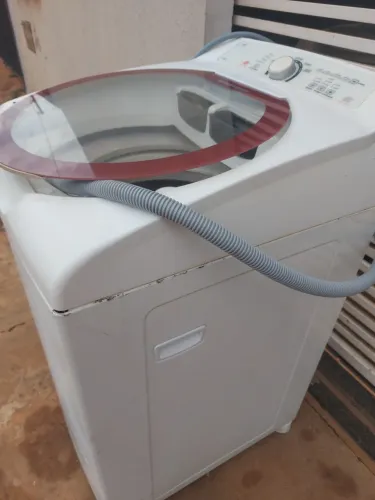 Brastemp 11.5k Ative