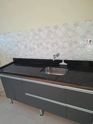 APARTAMENTO PARA ALUGAR | R$ 1.400 PACOTE
