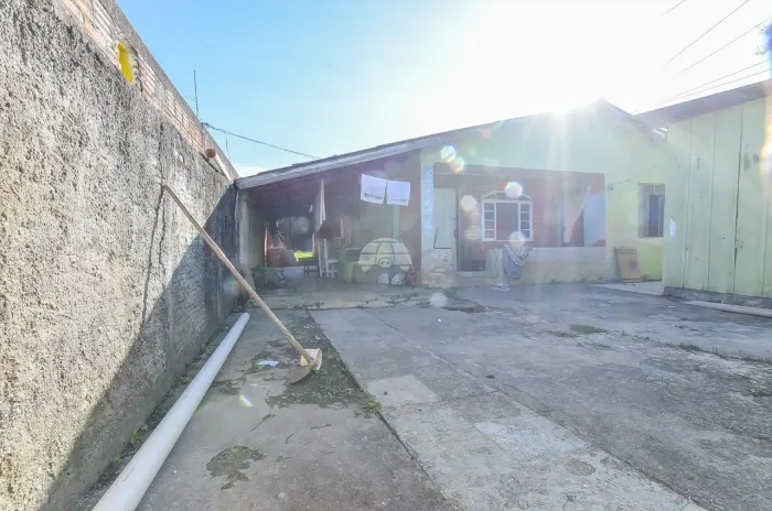 Terreno Residencial para Venda em São José dos Pinhais