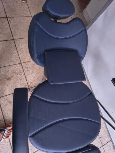 Cadeira para estética e salão