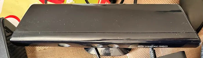 Kinect Xbox 360