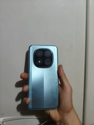 Vendo POCO M8 PRO 5G