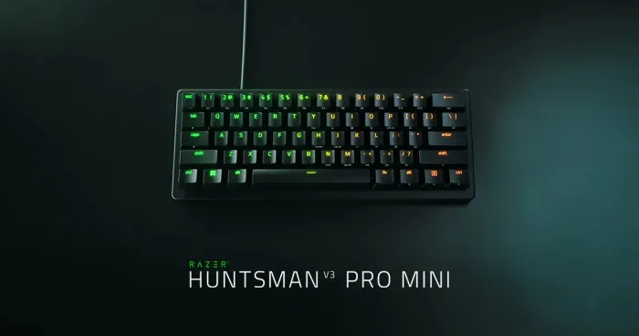 HUNTSMAN V3 PRO MINI