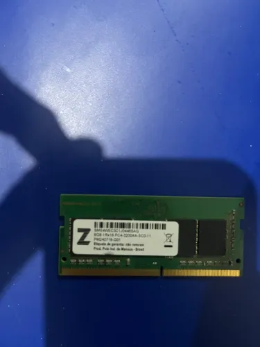 Ddr4 RAM SODIMM Dell 