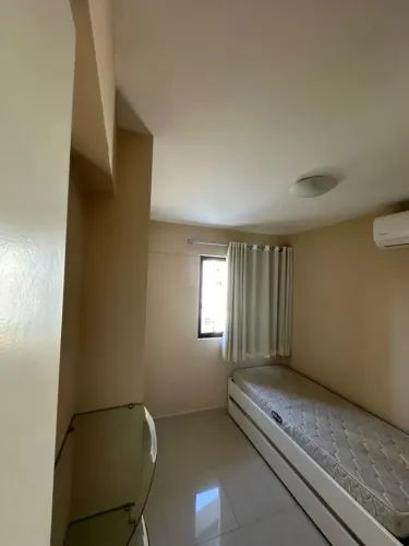 Imóvel para aluguel tem 57 metros quadrados com 2 quartos em Boa Viagem - Recife - PE