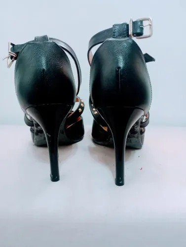 Sapato feminino 