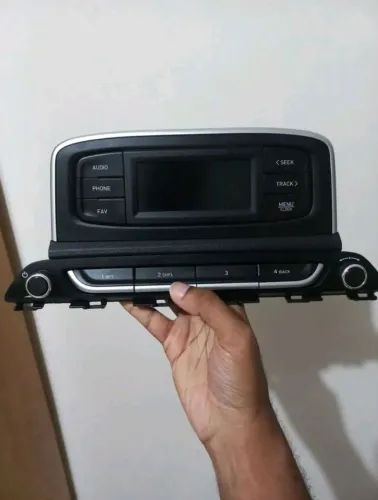 Rádio HB20 original