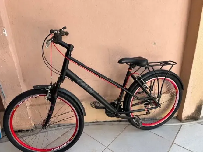 BICICLETA - ARO 29