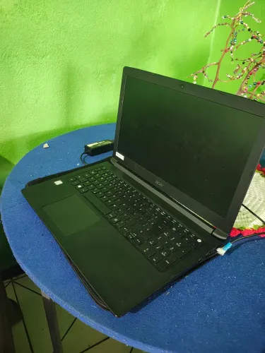 Notebook Acer aspire 3