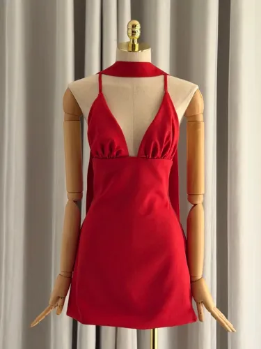 Vestido Maria