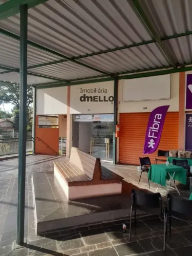 Imóvel para aluguel possui 30 metros quadrados em Santa Inês - Belo Horizonte - MG