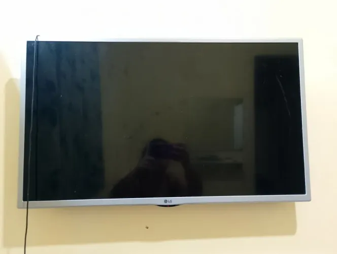Tv LG 32 polegadas
