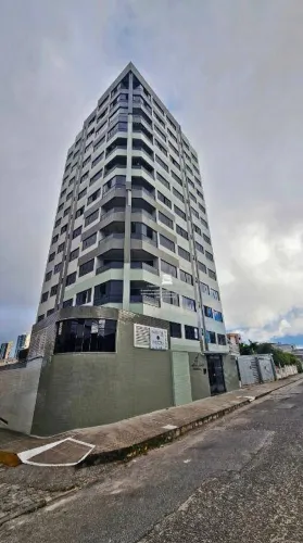 Apartamento com 3Q2S, 145 m² por R$ 1900/mês + condomínio
