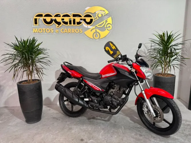 YBR 150 FACTOR ED/FLEX
