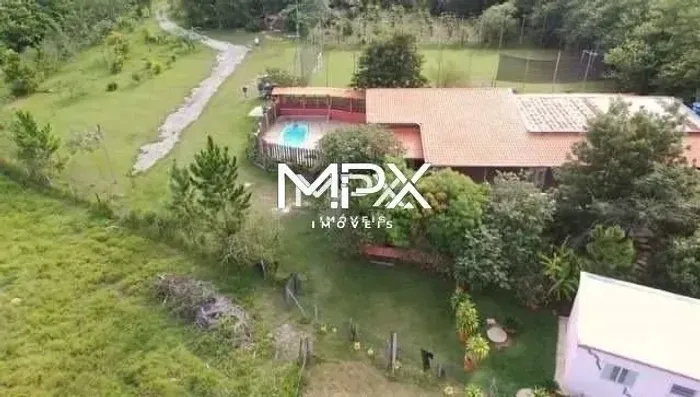 Chácara à venda em Piracicaba, Paulista, com 3 quartos, com 28249 m²