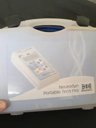Neurodyn para vender
