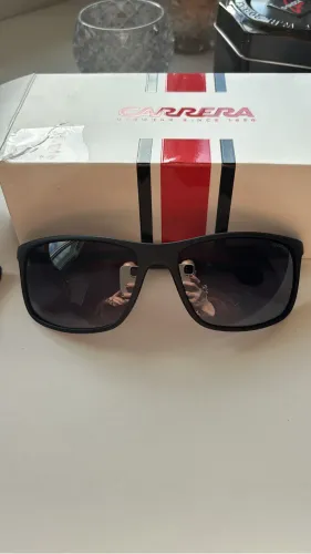 Óculos de sol masculino Carrera 4013/S