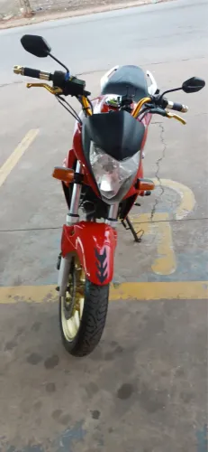 Cb 300R