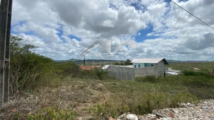 Lote para Venda em Gravatá, Nossa Senhora Aparecida