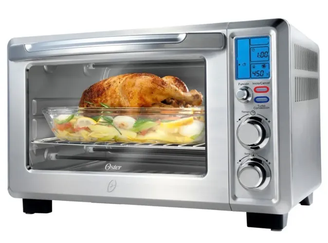 Forno eletro portáteis
