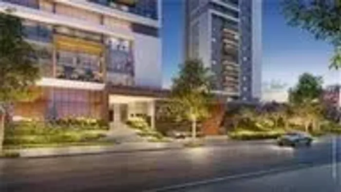 Apartamento 131m², 3 Suítes, Varanda Gourmet no Complexo Raízes