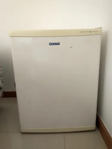Frigobar consul usado