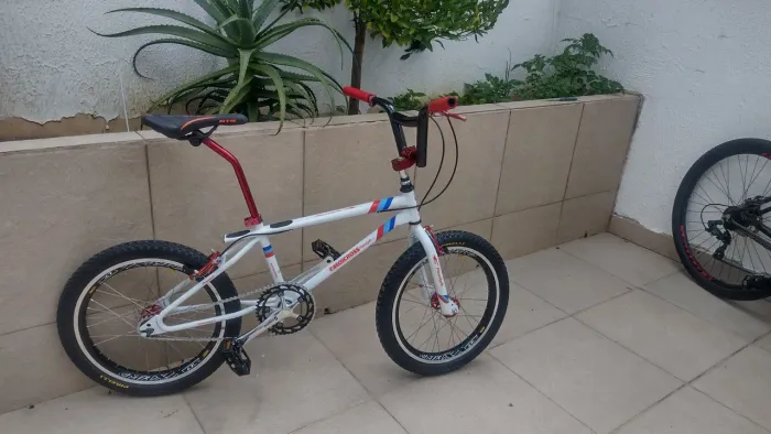 Caloi Cross